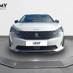 Peugeot 3008 3008 Hybrid 225 e-EAT8 Allure Pack Vannes