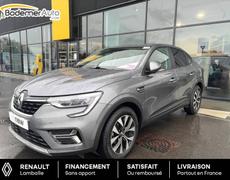 Renault Arkana Lamballe-Armor