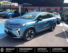 Renault Symbioz Bayeux