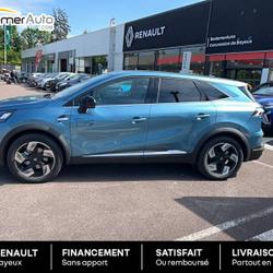 Renault Symbioz E-Tech full hybrid 160 ch Techno Bayeux