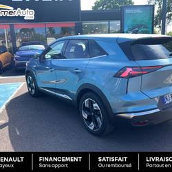 Renault Symbioz E-Tech full hybrid 160 ch Techno Bayeux