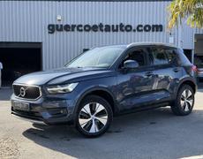 Volvo XC40 Guer