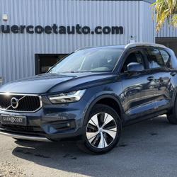 Volvo XC40 T2 129CH MOMENTUM GEARTRONIC 8 occasion - Guer - photo 2/21