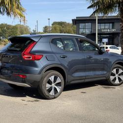 Volvo XC40 T2 129CH MOMENTUM GEARTRONIC 8 occasion - Guer - photo 3/21
