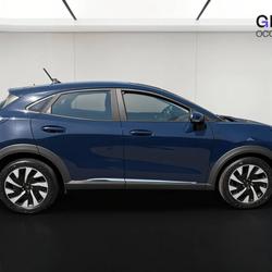 Ford Puma Puma 1.0 Flexifuel 125 ch mHEV S&S BVM6 Titanium Valence