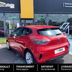 Renault Clio 5 TCe 90 Evolution Auray