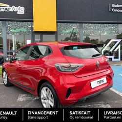 Renault Clio 5 TCe 90 Evolution Auray