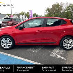 Renault Clio 5 TCe 90 Evolution Auray