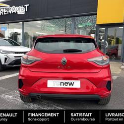 Renault Clio 5 TCe 90 Evolution Auray