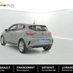 Renault Clio 5 TCe 90 Evolution Auray