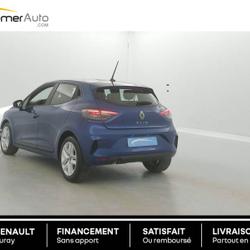 Renault Clio 5 TCe 90 Evolution Auray