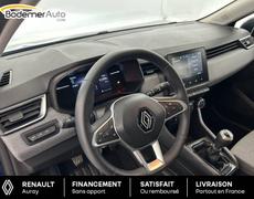 Renault Clio 5 Auray