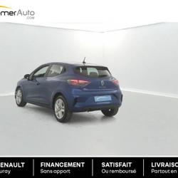 Renault Clio 5 TCe 90 Evolution Auray