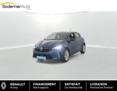 Renault Clio 5 Auray