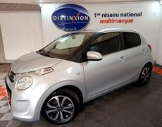 Citroen C1 Étréchy