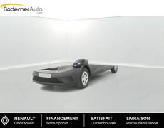 Renault Trafic combi