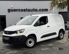 Peugeot Partner Guer