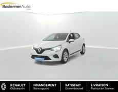 Renault Clio Societe Châteaulin