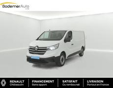 Renault Trafic Châteaulin