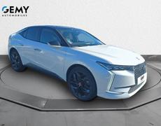 DS DS4 Vannes