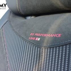DS DS4 DS 4 Hybride E-Tense 225 EAT8 Performance Line+ Vannes