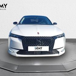 DS DS4 DS 4 Hybride E-Tense 225 EAT8 Performance Line+ Vannes