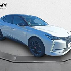 DS DS4 DS 4 Hybride E-Tense 225 EAT8 Performance Line+ Vannes