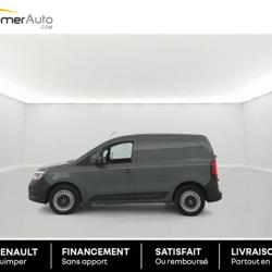 Renault Kangoo BLUE DCI 115 EDC EXTRA - 22 Quimper
