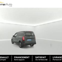 Renault Kangoo BLUE DCI 115 EDC EXTRA - 22 Quimper