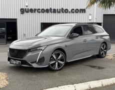 Peugeot 308 SW Phase 2 Guer