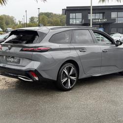 Peugeot 308 SW Phase 2 1.5 BLUEHDI 130CH S&S GT EAT8 occasion - Guer - photo 3/18