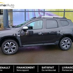 Dacia Duster ECO-G 100 4x2 Journey Vire Normandie