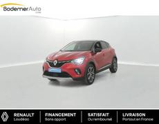 Renault Captur Loudéac