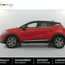 Renault Captur TCe 90 Techno Loud&eacute;ac