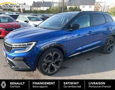 Renault Austral Carhaix-Plouguer