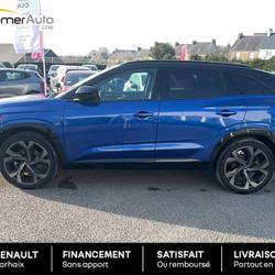 Renault Austral E-Tech hybrid 200 Techno esprit Alpine Carhaix-Plouguer
