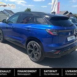 Renault Austral E-Tech hybrid 200 Techno esprit Alpine Carhaix-Plouguer