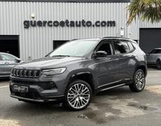 Jeep Compass Guer