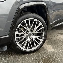 Jeep Compass 1.3 TURBO T4 240CH PHEV 4XE SUMMIT AT6 EAWD occasion - Guer - photo 3/23