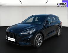 Ford Kuga Valence