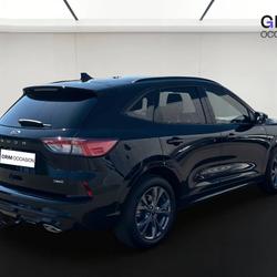Ford Kuga Kuga 2.5 Duratec 225 ch PHEV Powershift ST-Line X Valence