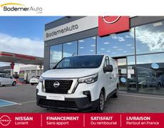Nissan Primastar Caudan