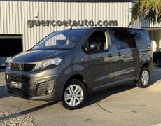 Peugeot Expert Guer