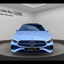 Mercedes Classe A 250 e 163+109ch AMG Line 8G-DCT Le Mans