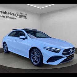 Mercedes Classe A 250 e 163+109ch AMG Line 8G-DCT Le Mans