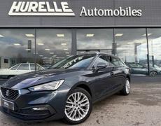 Seat Leon ST Échirolles