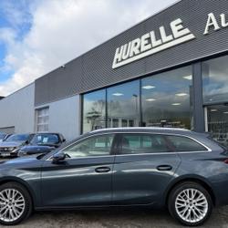 Seat Leon ST 2.0 TDI 150CH XCELLENCE DSG7 &Eacute;chirolles