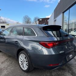 Seat Leon ST 2.0 TDI 150CH XCELLENCE DSG7 &Eacute;chirolles