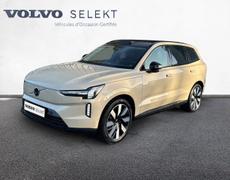 Volvo EX90 Les Sables-d'Olonne