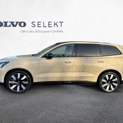 Volvo EX90 EX90 Twin Performance AWD 517 ch 1EDT Ultra Les Sables-d'Olonne